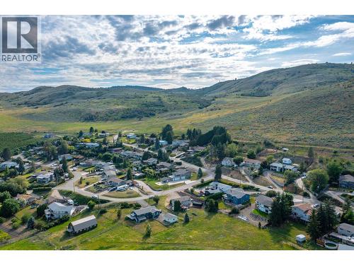 6485 Cardinal Road, Vernon, BC - Outdoor With View