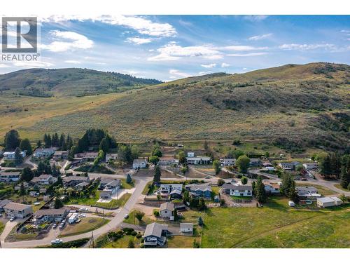 6485 Cardinal Road, Vernon, BC - Outdoor With View