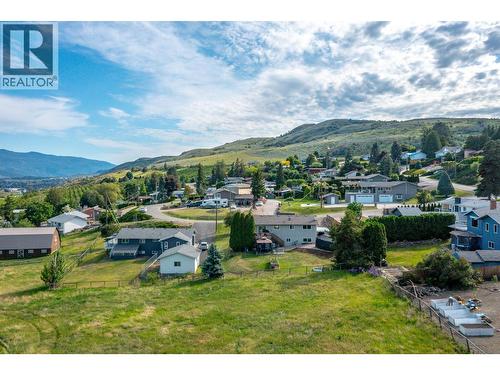 6485 Cardinal Road, Vernon, BC - Outdoor With View