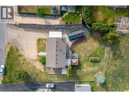 6485 Cardinal Road, Vernon, BC - Outdoor With View