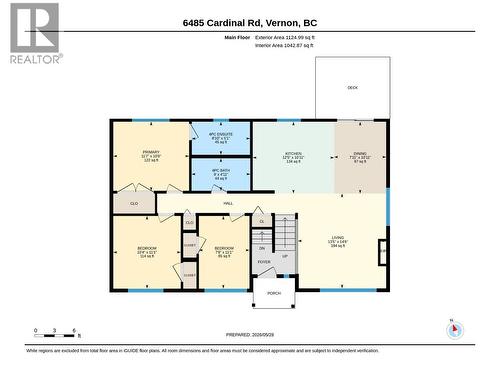 6485 Cardinal Road, Vernon, BC - Other