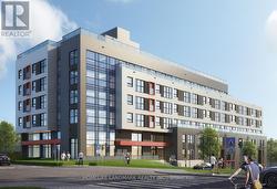 218 - 88 HICKORY STREET W Waterloo, ON N2L 3T6