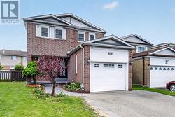88 REED DRIVE Ajax, ON L1S 6T6