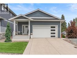 3270 Birban Avenue Armstrong, BC V4Y 0H5