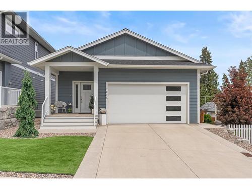 3270 Birban Avenue  Armstrong, BC V4Y 0H5