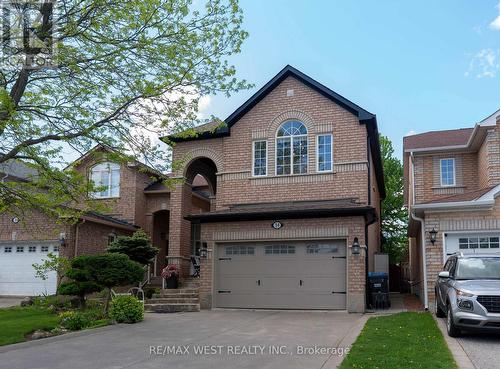 34 CRESTRIDGE DRIVE  Caledon, ON L7E 2T7