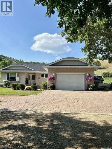 15 Kelly DRIVE  Fort Qu'appelle, SK S0G 1S0