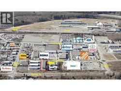 205, 206 & 207 39012 DISCOVERY WAY Squamish, BC V8B 0E5