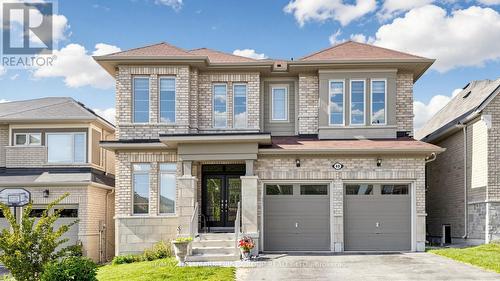 40 HACKETT STREET  East Gwillimbury, ON L9N 0P8