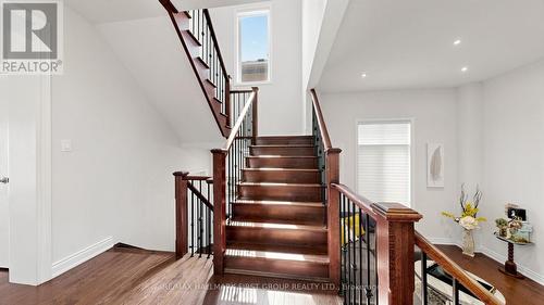 40 Hackett Street, East Gwillimbury, ON - Indoor Photo Showing Other Room