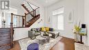 40 Hackett Street, East Gwillimbury, ON  - Indoor 