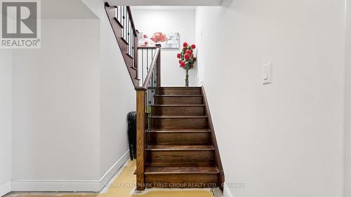 40 Hackett Street, East Gwillimbury, ON - Indoor Photo Showing Other Room