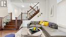 40 Hackett Street, East Gwillimbury, ON  - Indoor 