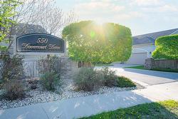 8 550 Dovercourt Drive  Winnipeg, MB R3Y 1Y8