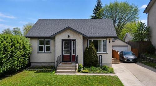 139 27th Street  Brandon, MB R7B 2E4
