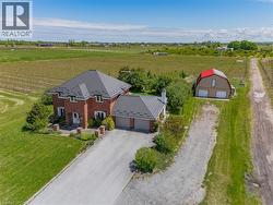 631 FOUR MILE CREEK Road Niagara-On-The-Lake, ON L0S 1J0