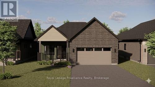 LOT 30 - 00 CORTLAND WAY  Brighton, ON K0K 1H0