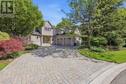 1227 RIVERBANK WAY Oakville, ON L6H 6X4