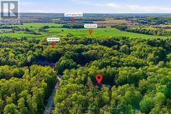 Muskoka-Like Setting Backing onto a Ravine! - 