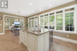 Enjoy Effortless Indoor/Outdoor Living - 