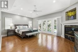 Rare Main Floor Primary Retreat w/Private Balcony - 