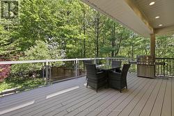 Expansive Composite Deck w/Stunning Ravine Views - 