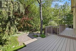 Expansive Composite Deck w/Stunning Ravine Views - 