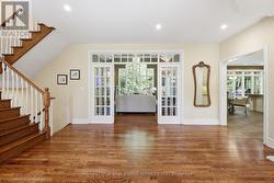 Gleaming Hardwood Flooring Throughout Main Level - 