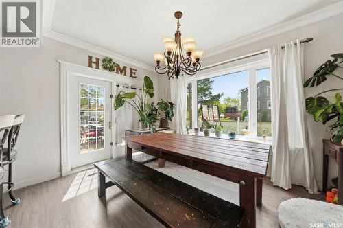 200 1St Street, Dundurn, SK - Indoor
