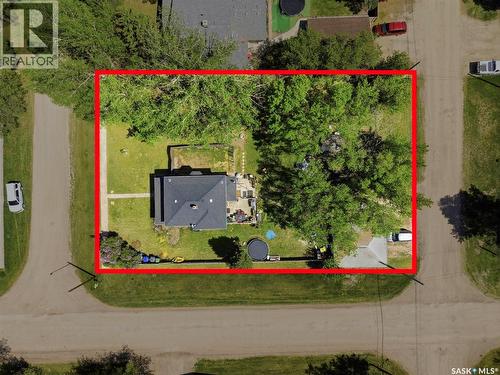 200 1St Street, Dundurn, SK - Outdoor With View