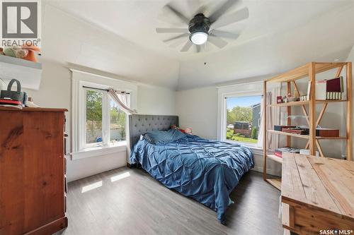 200 1St Street, Dundurn, SK - Indoor Photo Showing Bedroom