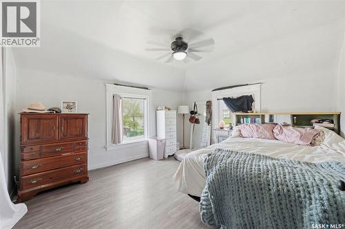 200 1St Street, Dundurn, SK - Indoor Photo Showing Bedroom