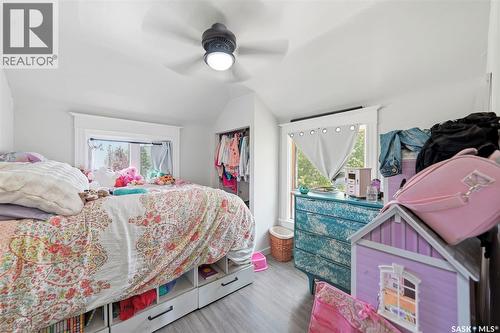 200 1St Street, Dundurn, SK - Indoor Photo Showing Bedroom