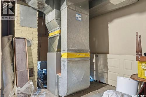 200 1St Street, Dundurn, SK - Indoor Photo Showing Basement