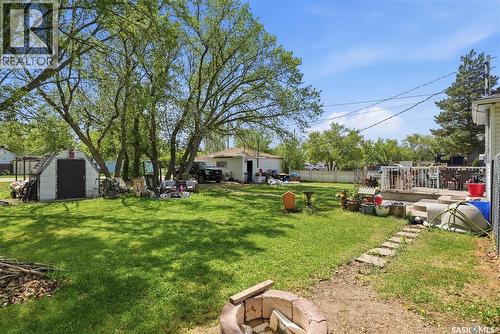 200 1St Street, Dundurn, SK - Outdoor