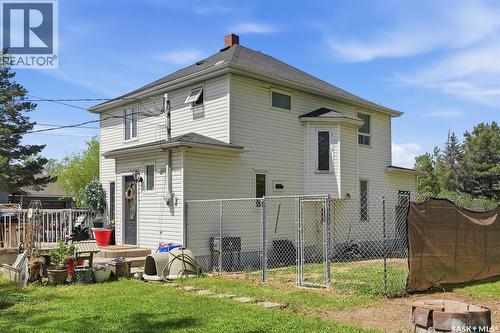 200 1St Street, Dundurn, SK - Outdoor With Exterior