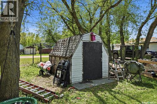 200 1St Street, Dundurn, SK - Outdoor