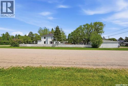 200 1St Street, Dundurn, SK - Outdoor With View