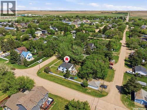 200 1St Street, Dundurn, SK - Outdoor With View