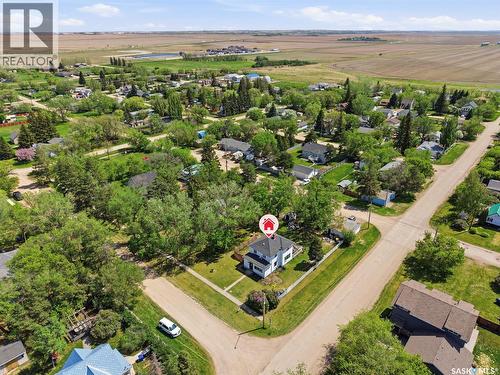 200 1St Street, Dundurn, SK - Outdoor With View
