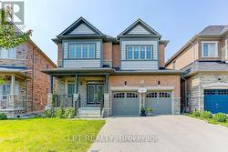 12 BALEBERRY CRESCENT East Gwillimbury, ON L9N 0P2
