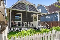 53 Lillooet STREET E Moose Jaw, SK S6H 4S3