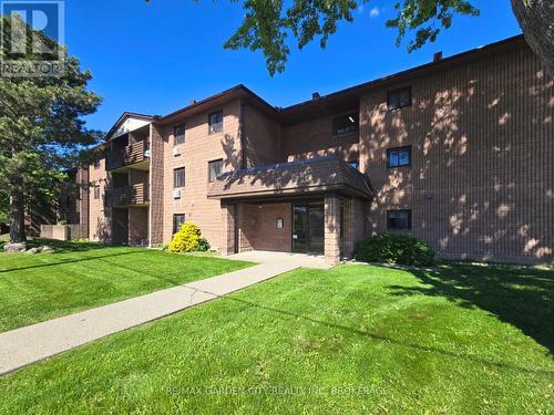 211 - 72 MAIN STREET E  Port Colborne (Bethel), ON L3K 5Z8