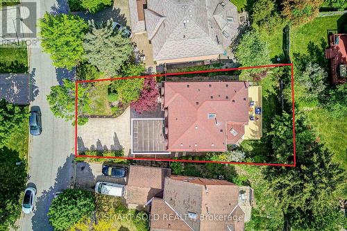 41 Carnforth Drive, Markham, ON - Outdoor