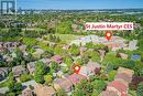 41 Carnforth Drive, Markham, ON  - Outdoor With View 