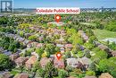 41 Carnforth Drive, Markham, ON  - Outdoor With View 