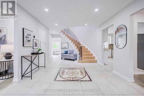 41 Carnforth Drive, Markham, ON - Indoor Photo Showing Other Room