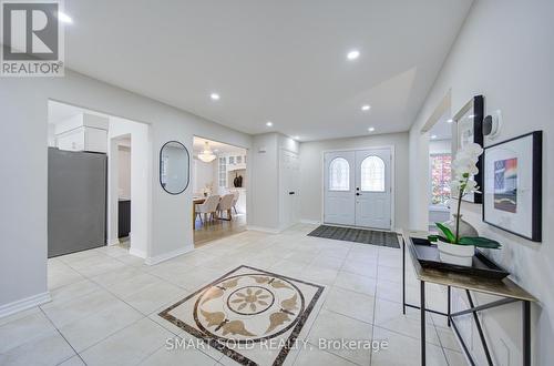 41 Carnforth Drive, Markham, ON - Indoor Photo Showing Other Room