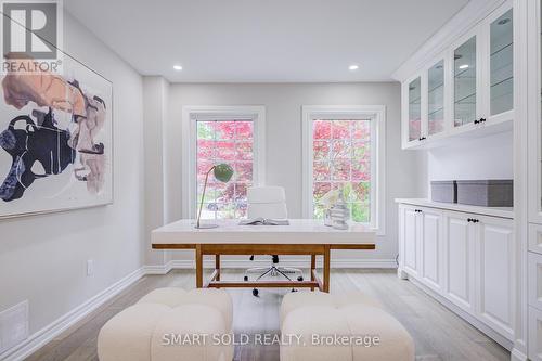 41 Carnforth Drive, Markham, ON - Indoor Photo Showing Office