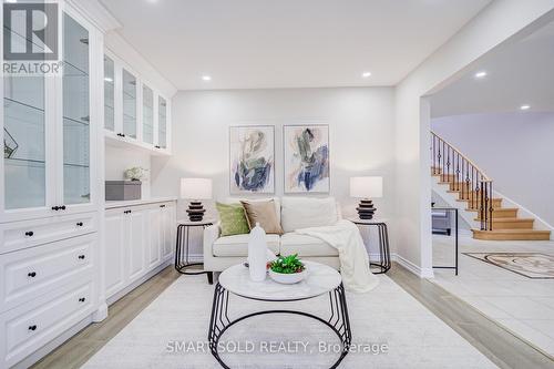41 Carnforth Drive, Markham, ON - Indoor